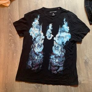 true religion t shirt